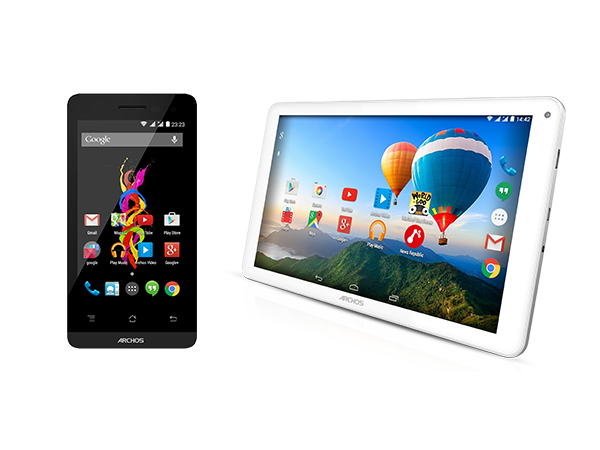 Archos
